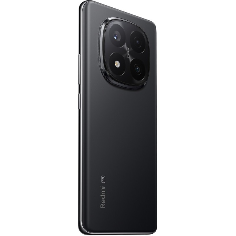 Buy Xiaomi Redmi Note 14 Pro - Black, 256GB, 8GB RAM, 5G in Cyprus, Nicosia, Limassol, Larnaka, Pafos