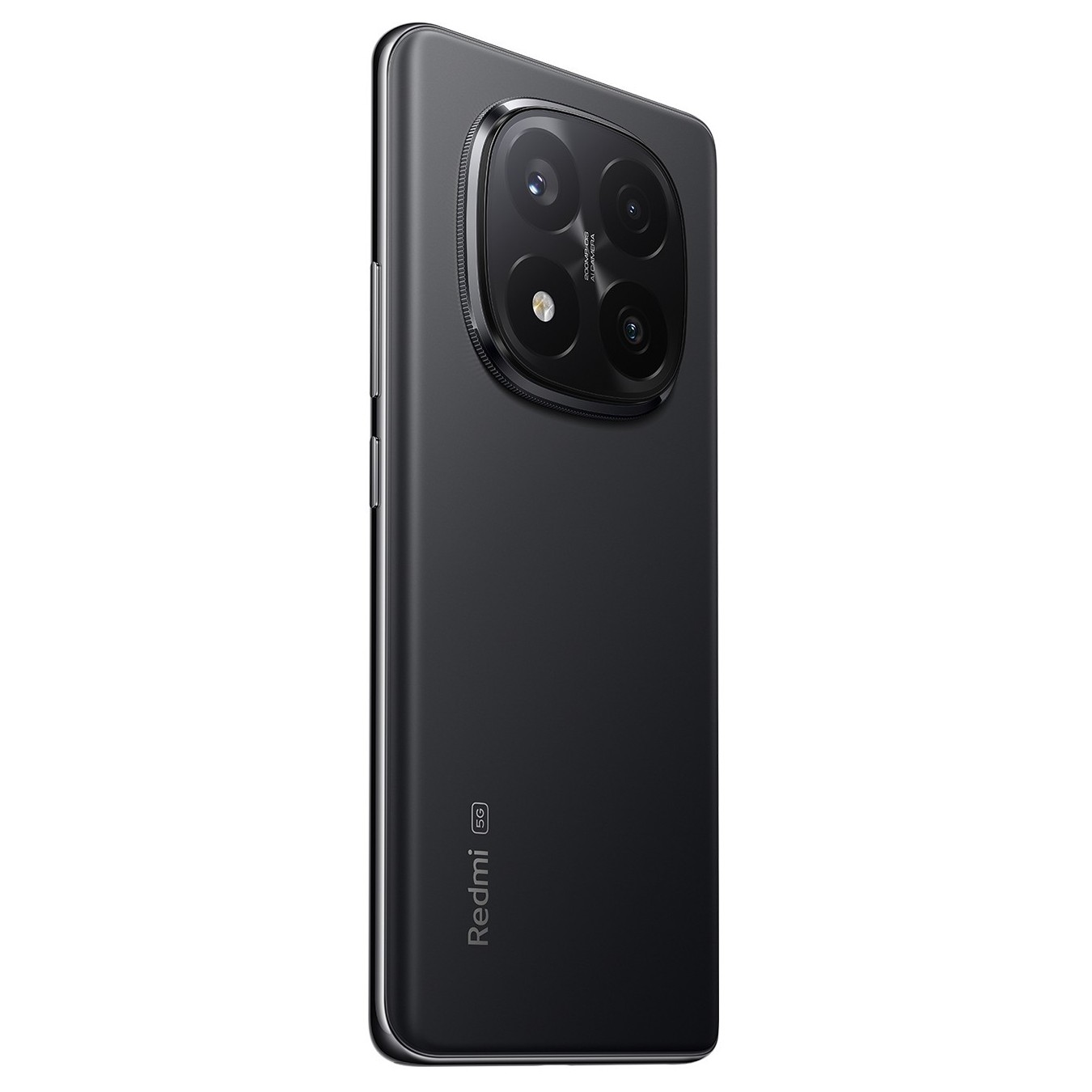 Xiaomi Redmi Note 14 Pro - Black, 256GB, 8GB RAM, 5G — Buy in Cyprus with Fast Delivery