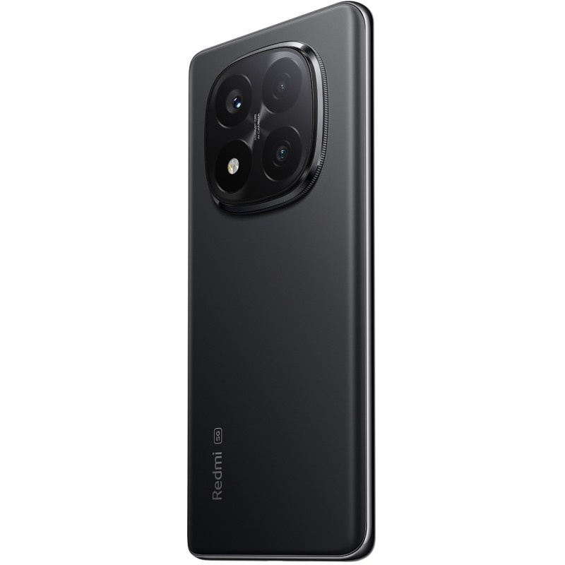 Buy Xiaomi Redmi Note 14 Pro - Black, 256GB, 8GB RAM, 5G in Cyprus, Nicosia, Limassol, Larnaka, Pafos