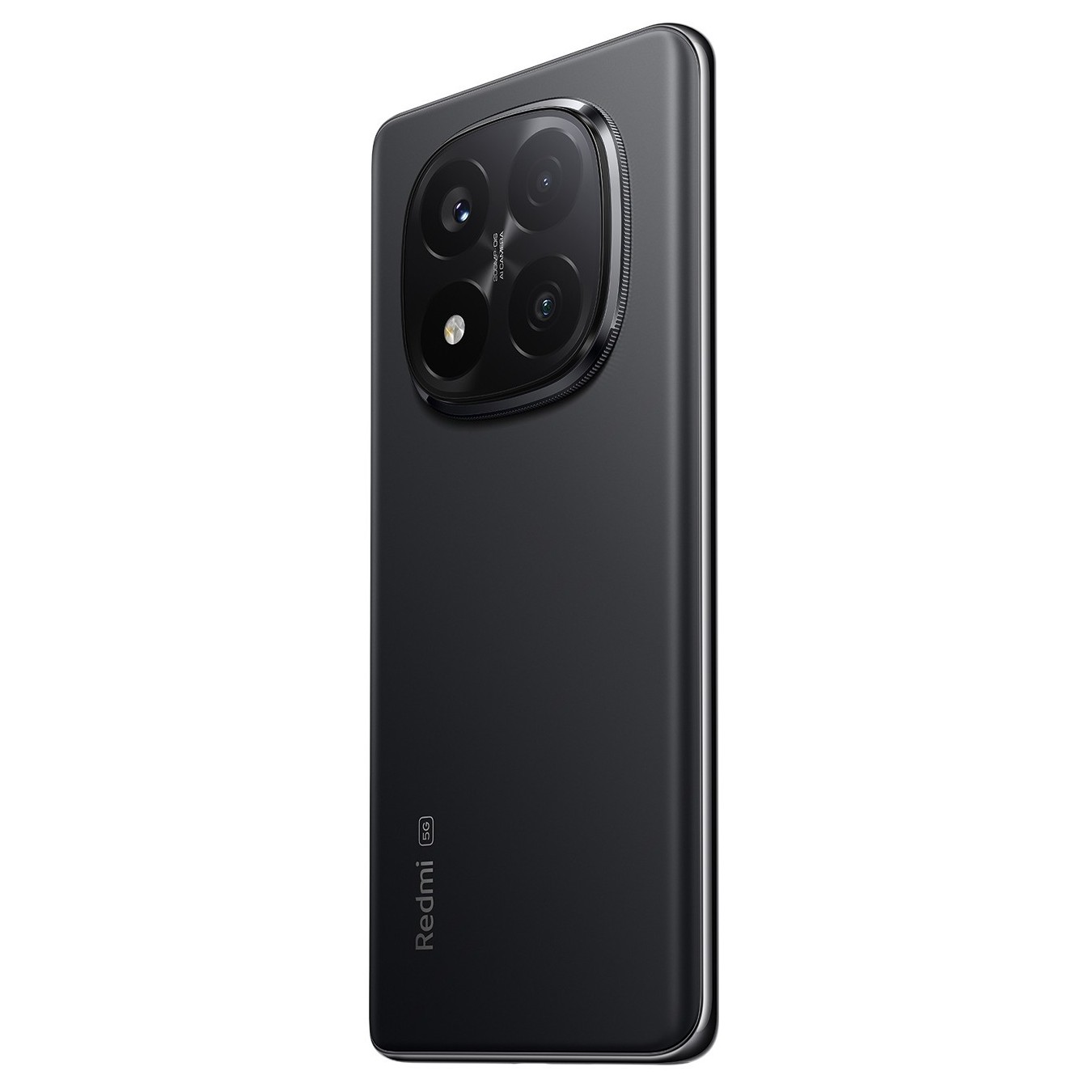 Xiaomi Redmi Note 14 Pro - Black, 256GB, 8GB RAM, 5G — Buy in Cyprus with Fast Delivery