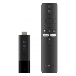 Buy Xiaomi MI TV Stick 4K - Black, 8 GB storage, ARM Cortex-A35, Android TV in Cyprus, Nicosia, Limassol, Larnaka, Pafos