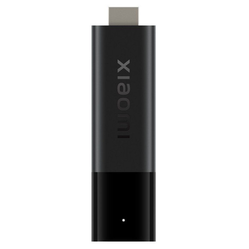 Buy Xiaomi MI TV Stick 4K - Black, 8 GB storage, ARM Cortex-A35, Android TV in Cyprus, Nicosia, Limassol, Larnaka, Pafos