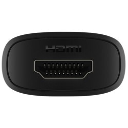 Buy Xiaomi MI TV Stick 4K - Black, 8 GB storage, ARM Cortex-A35, Android TV in Cyprus, Nicosia, Limassol, Larnaka, Pafos