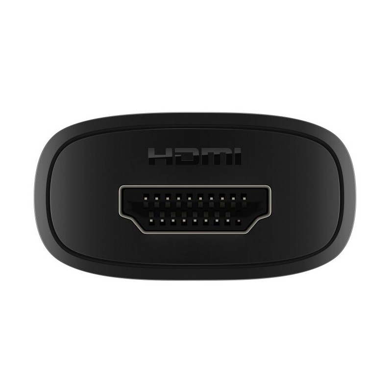 Buy Xiaomi MI TV Stick 4K - Black, 8 GB storage, ARM Cortex-A35, Android TV in Cyprus, Nicosia, Limassol, Larnaka, Pafos