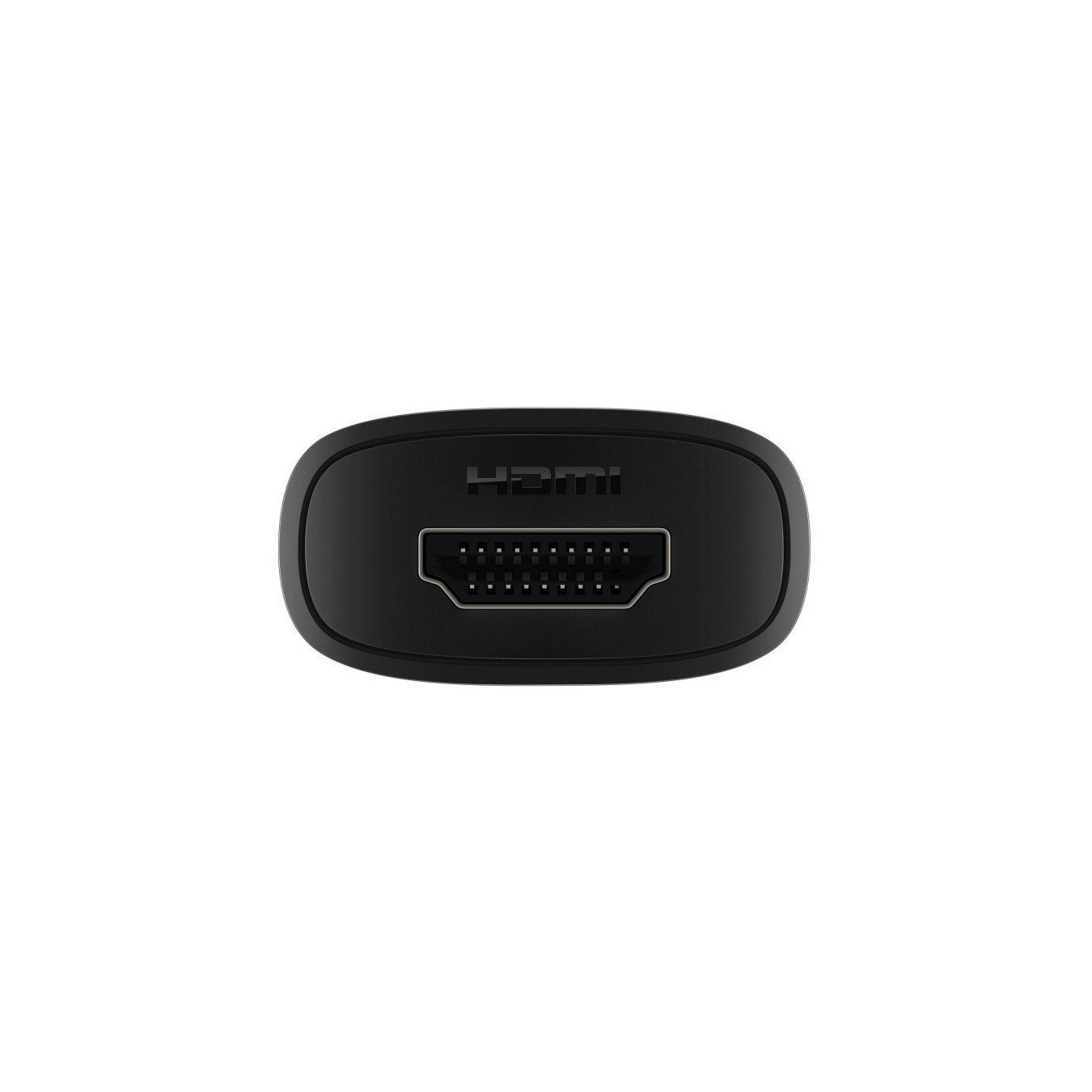 Xiaomi MI TV Stick 4K - Black, 8 GB storage, ARM Cortex-A35, Android TV — Buy in Cyprus with Fast Delivery