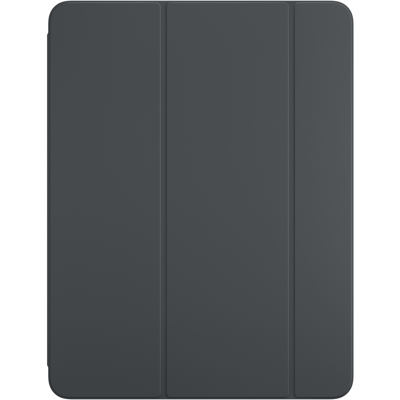 Apple Smart Folio iPad Pro 13 (M4) - Black, 3 Stand Modes — Buy in Cyprus with Fast Delivery