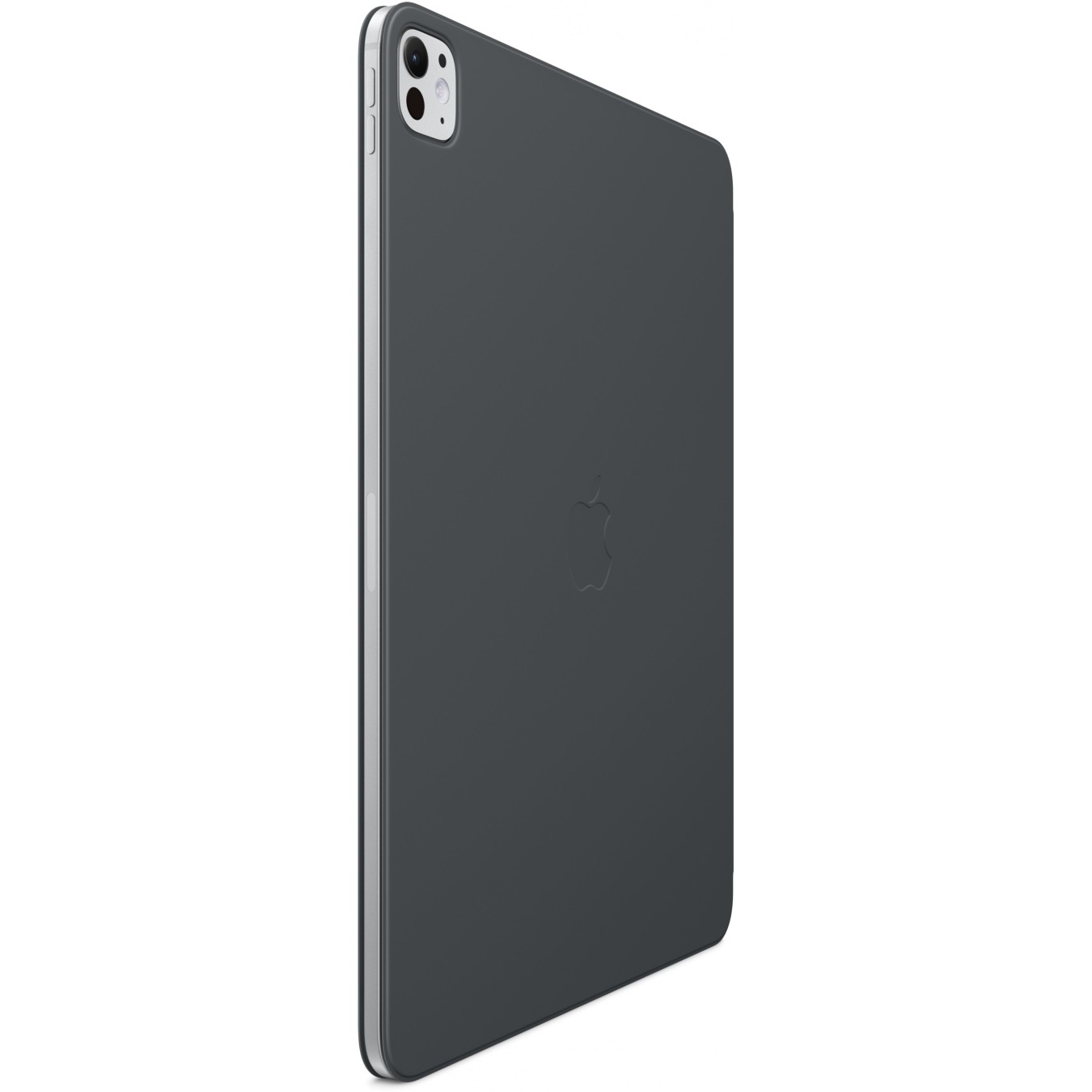 Apple Smart Folio iPad Pro 13 (M4) - Black, 3 Stand Modes — Buy in Cyprus with Fast Delivery