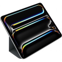 Apple Smart Folio iPad Pro 13 (M4) - Black, 3 Stand Modes — Buy in Cyprus with Fast Delivery