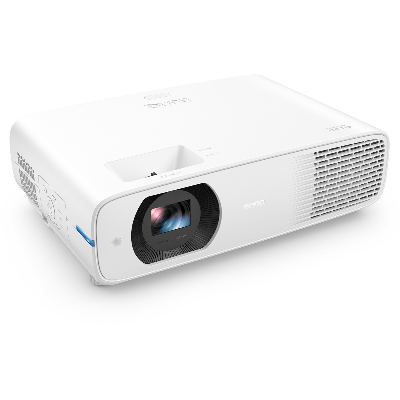 BenQ Beamer LH750 5000 Lumen F-HD LED - LH750 - White, LED, 1080p, 5000 ANSI lumens — Buy in Cyprus with Fast Delivery