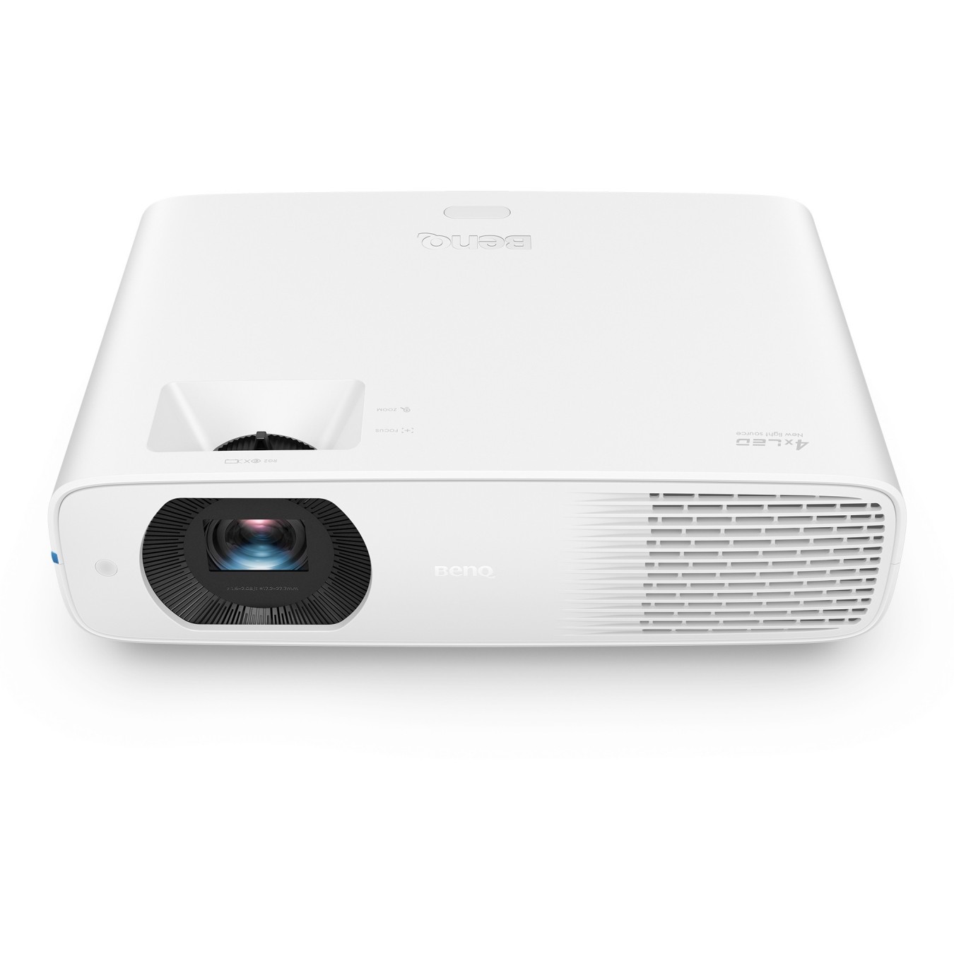 BenQ Beamer LH750 5000 Lumen F-HD LED - LH750 - White, LED, 1080p, 5000 ANSI lumens — Buy in Cyprus with Fast Delivery