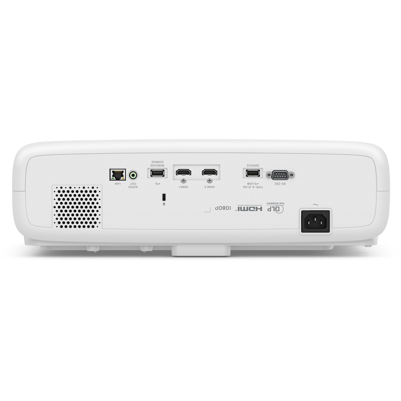 BenQ Beamer LH750 5000 Lumen F-HD LED - LH750 - White, LED, 1080p, 5000 ANSI lumens — Buy in Cyprus with Fast Delivery