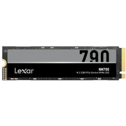 Buy Lexar NM790 M.2 NVMe SSD - 1TB - PCIe Gen4 x4, NVMe 1.4 in Cyprus, Nicosia, Limassol, Larnaka, Pafos