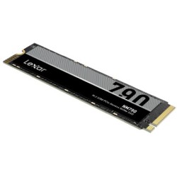 Lexar NM790 1TB M.2 2280 NVMe SSD - PCIe 4.0 x4 7400 MB/s - LNM790X001T-RNNNG (Boxed) — Buy in Cyprus with Fast Delivery