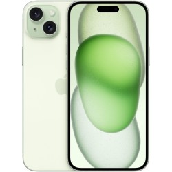 Buy Apple iPhone 15 Plus 128GB Green - 6.7-inch OLED in Cyprus, Nicosia, Limassol, Larnaka, Pafos