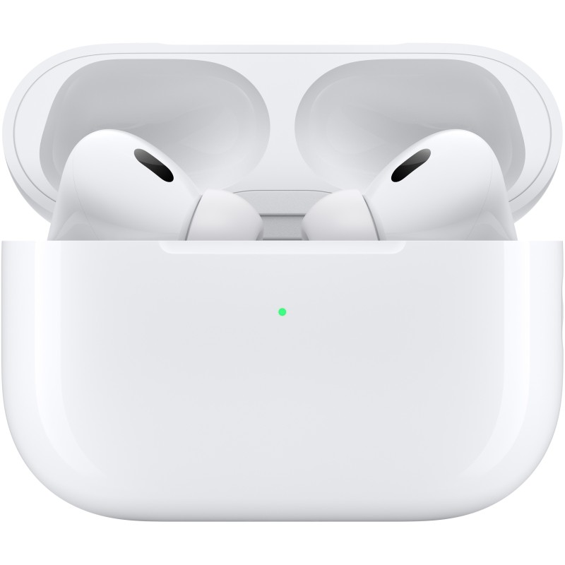 Buy Apple AirPods Pro (2nd Gen) with MagSafe USB-C Case - White in Cyprus, Nicosia, Limassol, Larnaka, Pafos