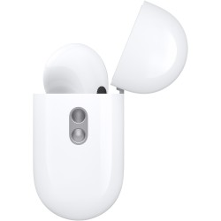 Buy Apple AirPods Pro (2nd Gen) with MagSafe USB-C Case - White in Cyprus, Nicosia, Limassol, Larnaka, Pafos