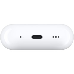 Buy Apple AirPods Pro (2nd Gen) with MagSafe USB-C Case - White in Cyprus, Nicosia, Limassol, Larnaka, Pafos