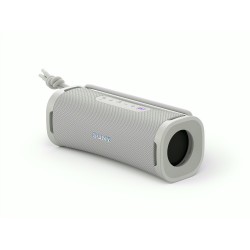Buy Sony ULT FIELD 1 Bluetooth Speaker - ULT FIELD 1 - White, IP67 Waterproof, 3... in Cyprus, Nicosia, Limassol, Larnaka, Pafos