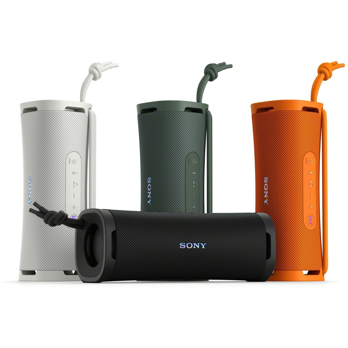 Sony ULT FIELD 1 Bluetooth Speaker - ULT FIELD 1 - White, IP67 Waterproof, 30 W RMS — Buy in Cyprus with Fast Delivery