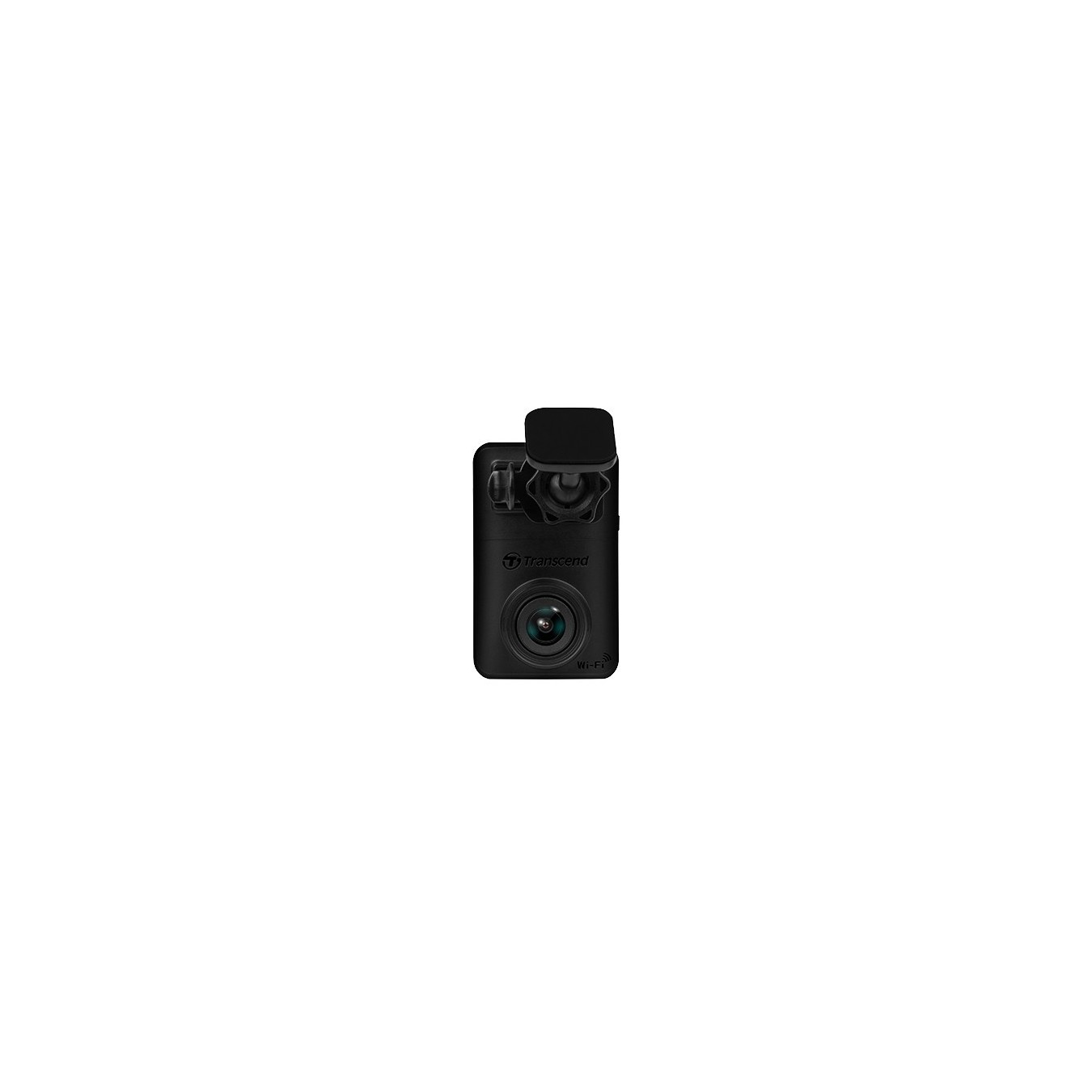 Transcend Dashcam - DrivePro 620 - Black, 32 GB microSD included — Buy in Cyprus with Fast Delivery