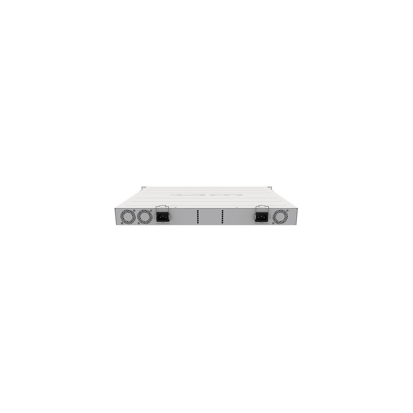 Mikrotik CRS354-48G-4S+2Q+RM - CRS354-48G-4S+2Q+RM - Grey, 650 MHz, 64 MB RAM — Buy in Cyprus with Fast Delivery