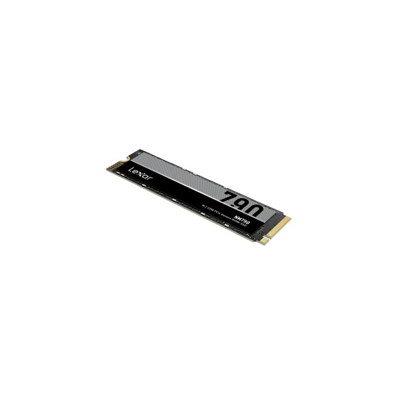 Buy M.2 2TB Lexar NM790 High Speed NVMe PCIe4.0 x4 - NM790 - 2TB NVMe SSD in Cyprus, Nicosia, Limassol, Larnaka, Pafos