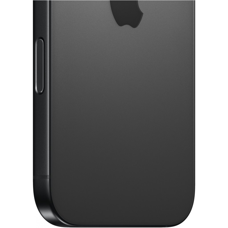 Buy Apple iPhone 16 Pro Max 256GB Black Titanium - 6.9-inch OLED, A18 Pro, 256 G... in Cyprus, Nicosia, Limassol, Larnaka, Pafos