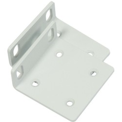 Buy MikroTik CSS326-24G-2S+RM - CSS326-24G-2S+RM - White, 24x GbE, 2x SFP+, Pass... in Cyprus, Nicosia, Limassol, Larnaka, Pafos