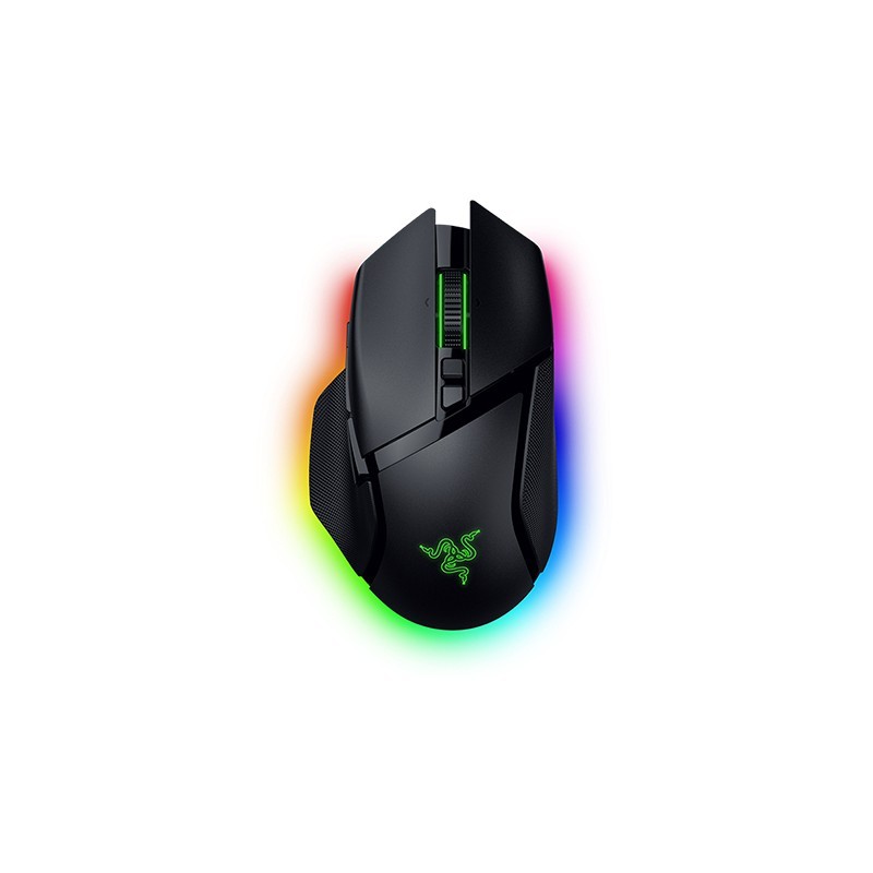 Buy Razer Basilisk V3 Pro 35K - V3 Pro - Black, Right-handed, Wireless, 35K DPI in Cyprus, Nicosia, Limassol, Larnaka, Pafos