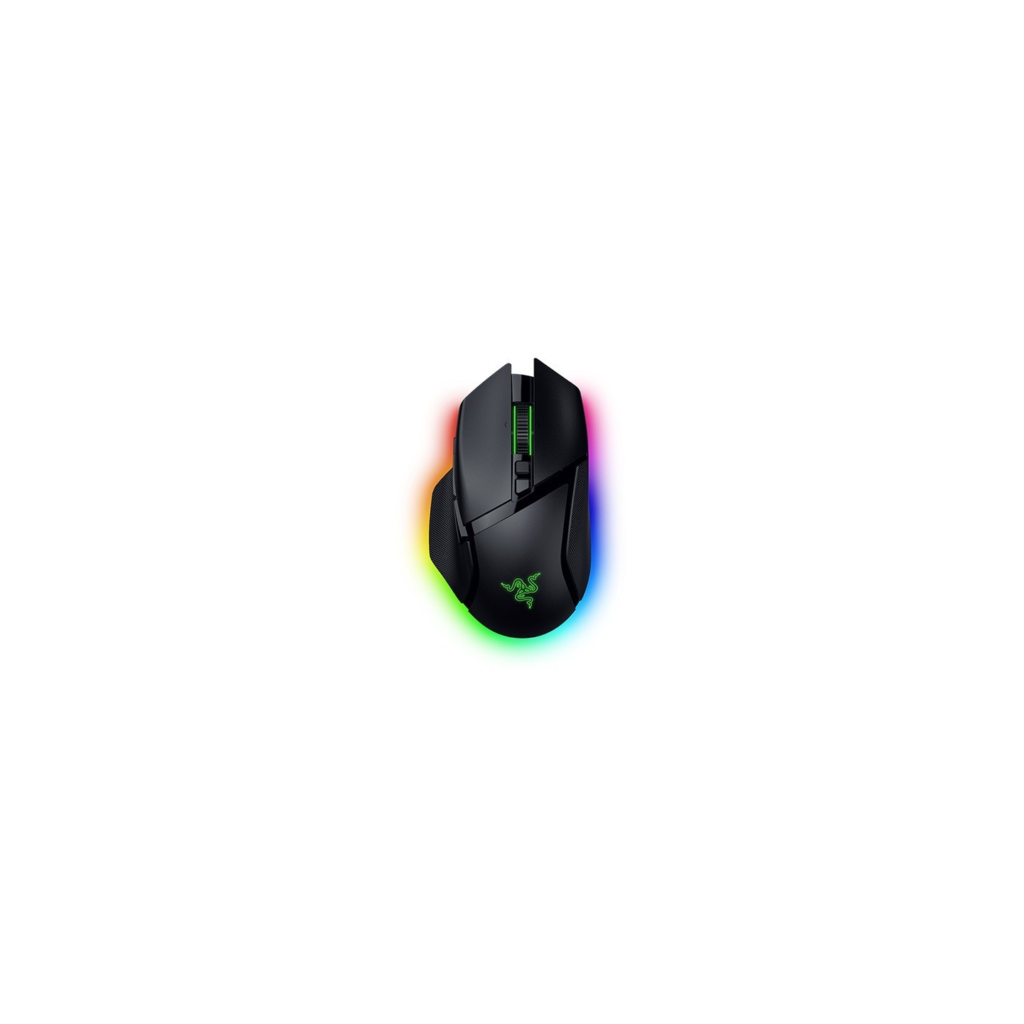 Razer Basilisk V3 Pro 35K - Right-Handed Wireless Gaming Mouse (Boxed) — Buy in Cyprus with Fast Delivery