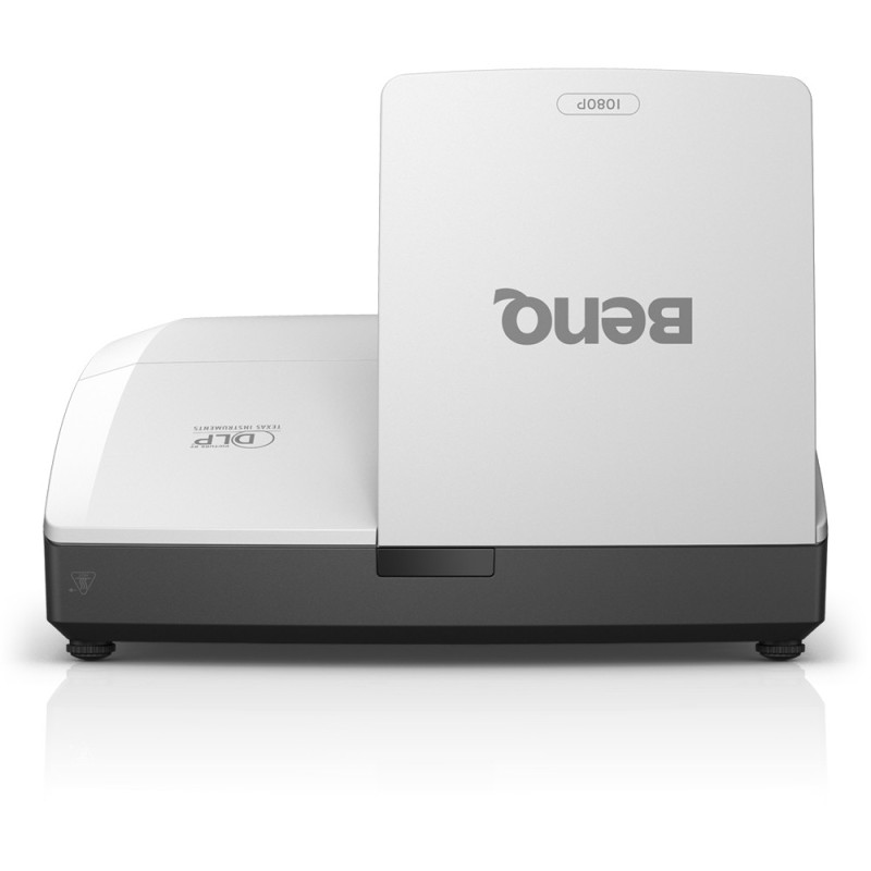 Buy BenQ Beamer MH856UST+ - MH856UST+ - Ultra-short throw, 3500 ANSI lm, 1080p, ... in Cyprus, Nicosia, Limassol, Larnaka, Pafos