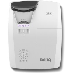 Buy BenQ Beamer MH856UST+ - MH856UST+ - Ultra-short throw, 3500 ANSI lm, 1080p, ... in Cyprus, Nicosia, Limassol, Larnaka, Pafos