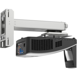 Buy BenQ Beamer MH856UST+ - MH856UST+ - Ultra-short throw, 3500 ANSI lm, 1080p, ... in Cyprus, Nicosia, Limassol, Larnaka, Pafos