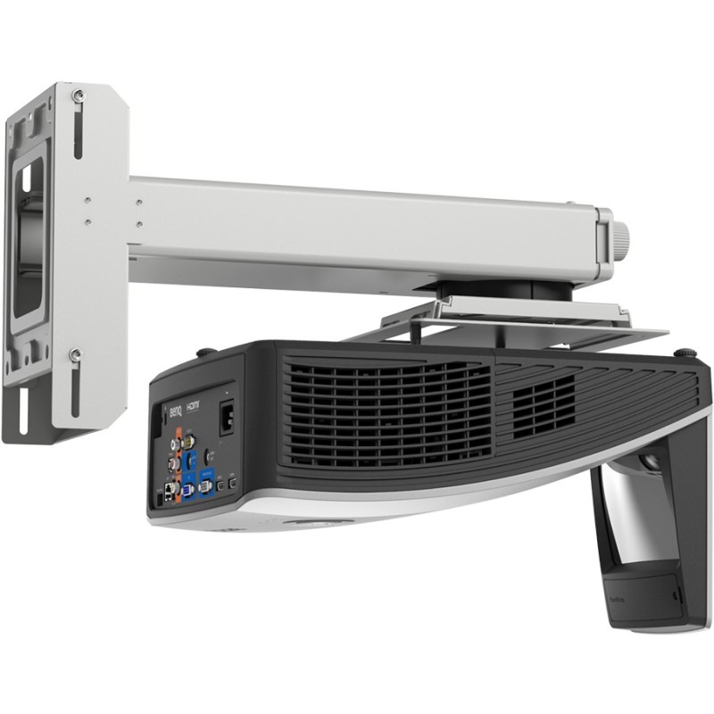 Buy BenQ Beamer MH856UST+ - MH856UST+ - Ultra-short throw, 3500 ANSI lm, 1080p, ... in Cyprus, Nicosia, Limassol, Larnaka, Pafos