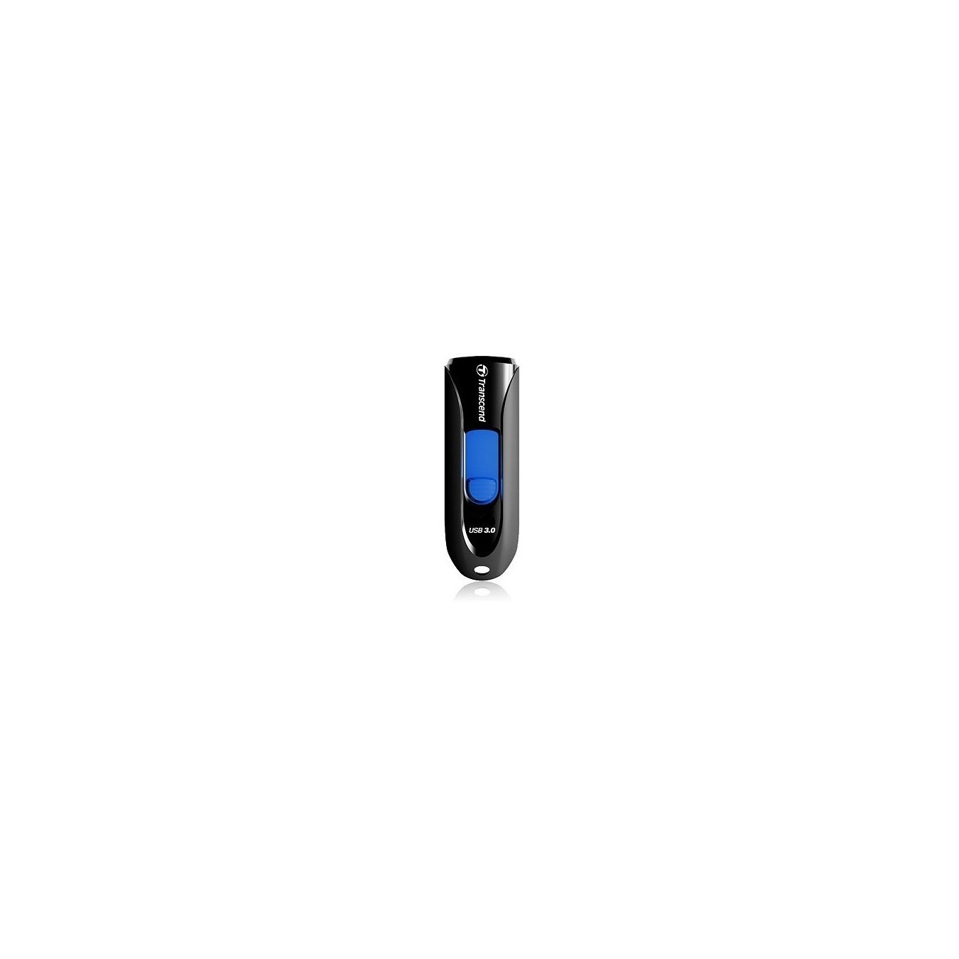 Transcend JetFlash USB Flash Drive - JetFlash 790 - Black, 128GB, USB 3.2 Gen1 — Buy in Cyprus with Fast Delivery
