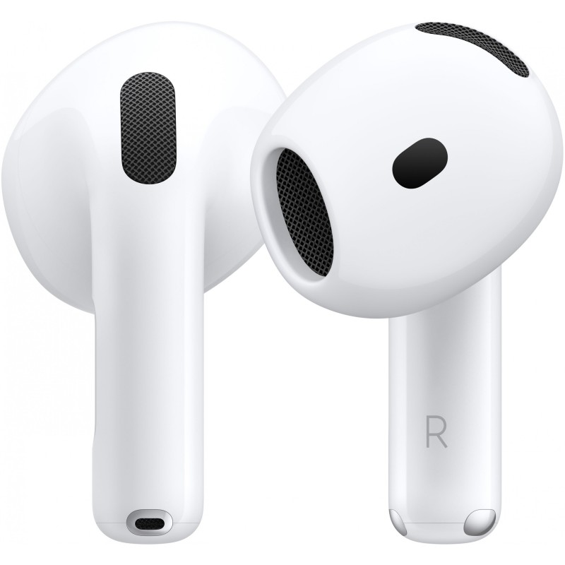 Buy Apple AirPods 4 with Active Noise Cancellation - AirPods (4th Gen) - White, ... in Cyprus, Nicosia, Limassol, Larnaka, Pafos