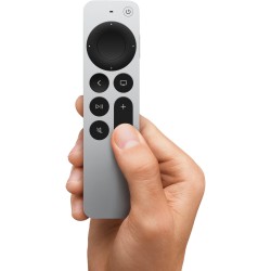Buy Apple Siri Remote MW5G3Z A (3. Gen.) - MW5G3Z/A - Black, Silver in Cyprus, Nicosia, Limassol, Larnaka, Pafos