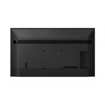 FW-65BZ30L - 65inch Pro Digital Signage IPS Android 4K HDR Dolby Vision Black — Buy in Cyprus with Fast Delivery