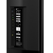 FW-65BZ30L - 65inch Pro Digital Signage IPS Android 4K HDR Dolby Vision Black — Buy in Cyprus with Fast Delivery