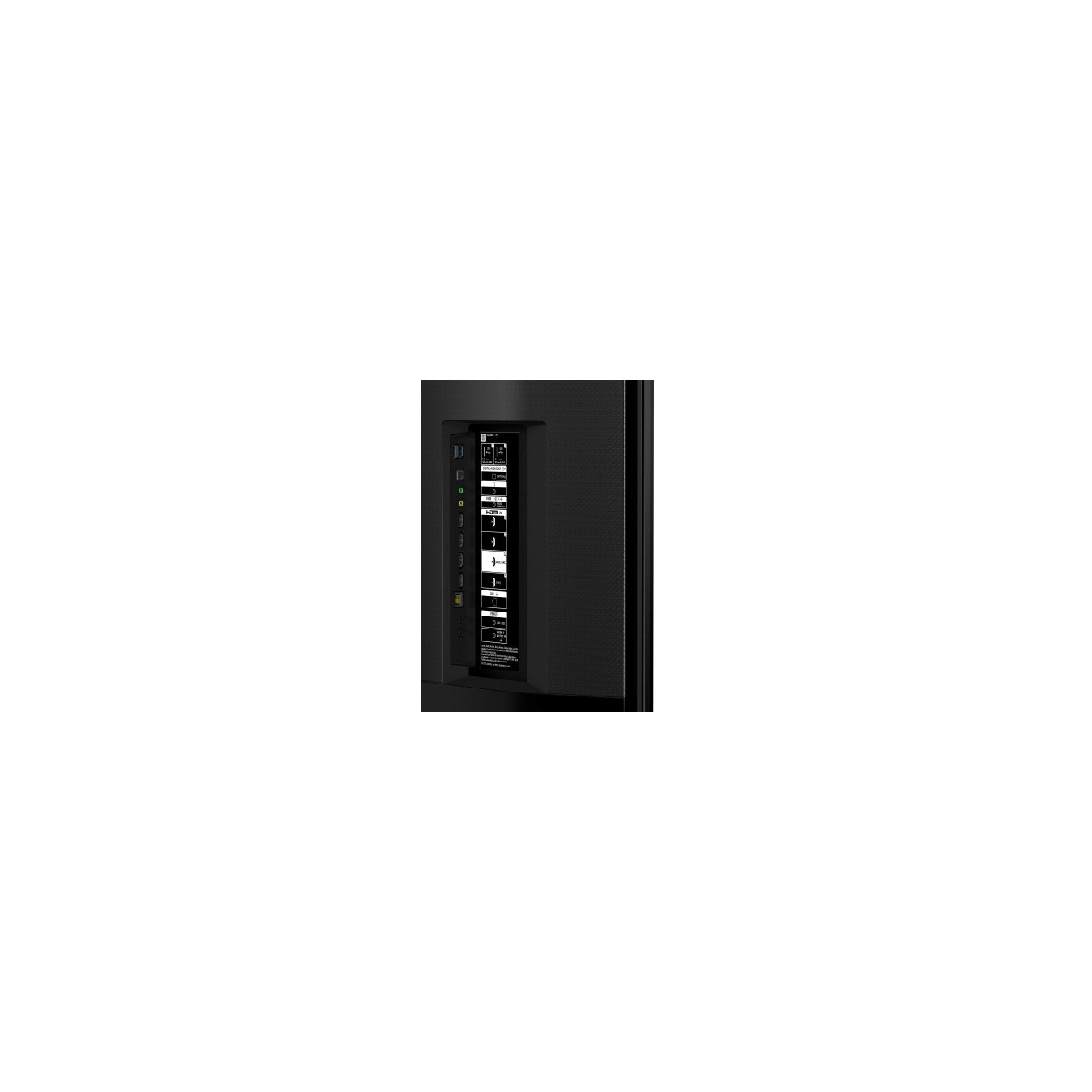 FW-65BZ30L - 65inch Pro Digital Signage IPS Android 4K HDR Dolby Vision Black — Buy in Cyprus with Fast Delivery
