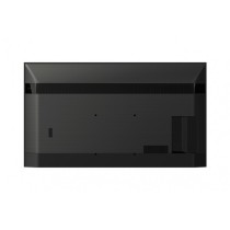 FW-65BZ30L - 65inch Pro Digital Signage IPS Android 4K HDR Dolby Vision Black — Buy in Cyprus with Fast Delivery