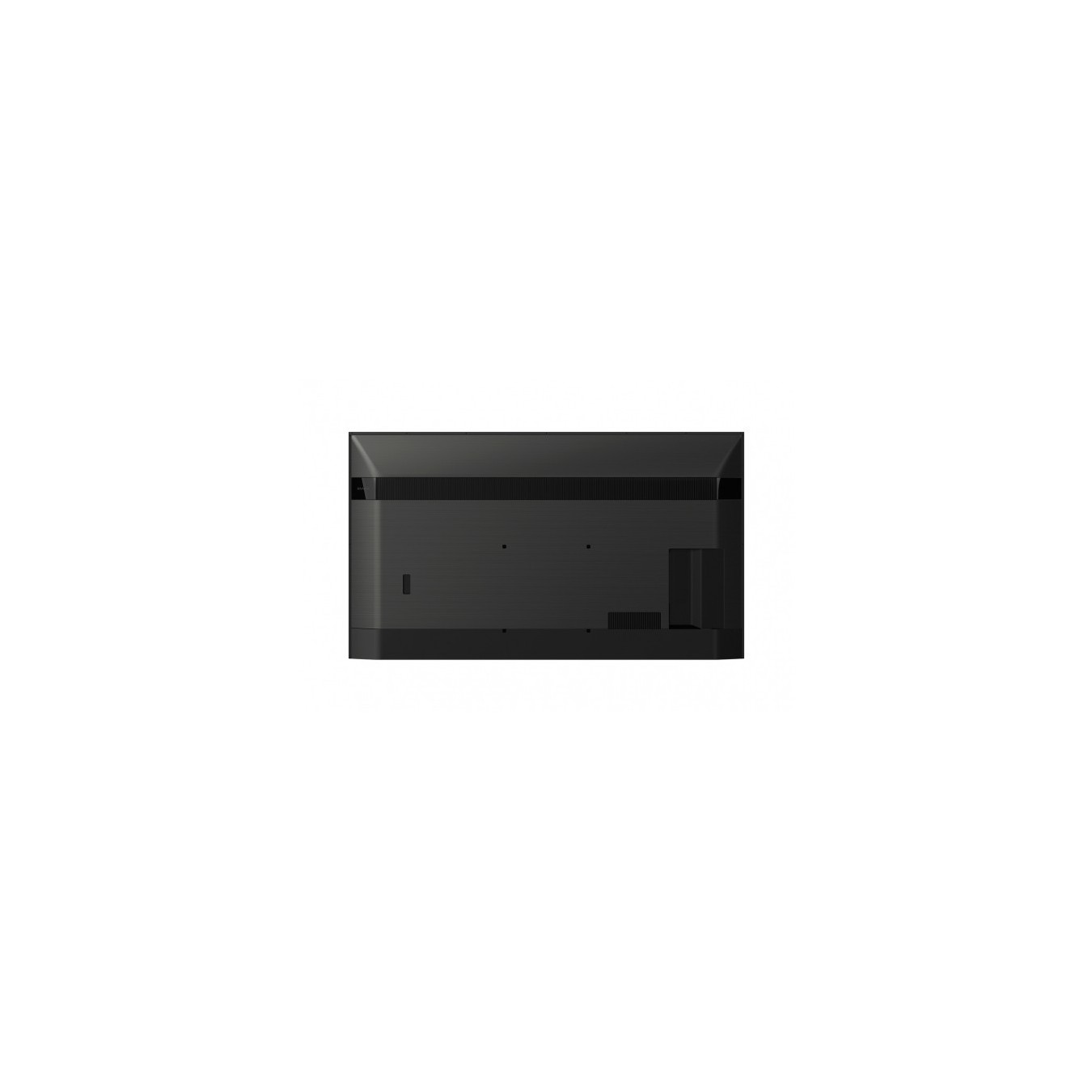 FW-65BZ30L - 65inch Pro Digital Signage IPS Android 4K HDR Dolby Vision Black — Buy in Cyprus with Fast Delivery