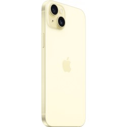 Buy Apple iPhone 15 Plus - Yellow, 256 GB, A16, 6.7 inch OLED in Cyprus, Nicosia, Limassol, Larnaka, Pafos