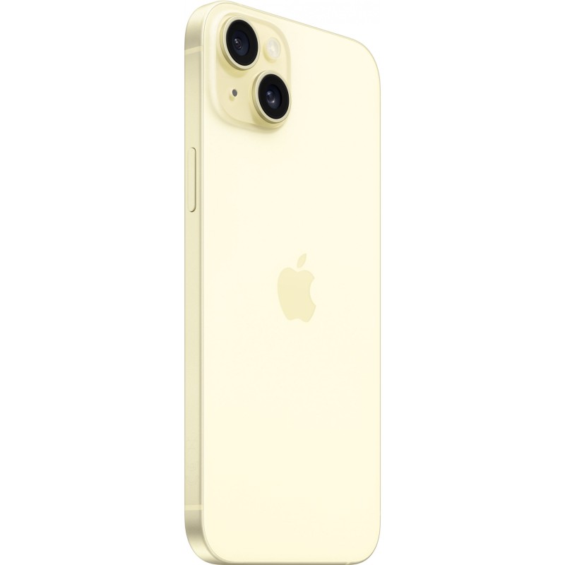 Buy Apple iPhone 15 Plus - Yellow, 256 GB, A16, 6.7 inch OLED in Cyprus, Nicosia, Limassol, Larnaka, Pafos
