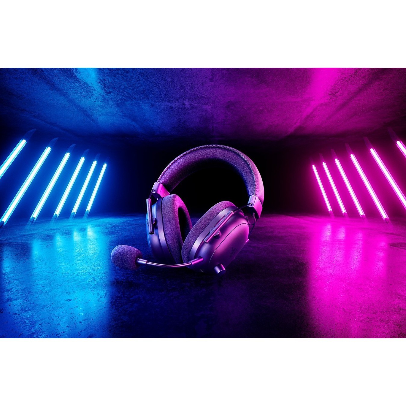 Razer BlackShark V2 Pro - V2 Pro - Black, Wireless, Over-Ear Gaming Headset — Buy in Cyprus with Fast Delivery