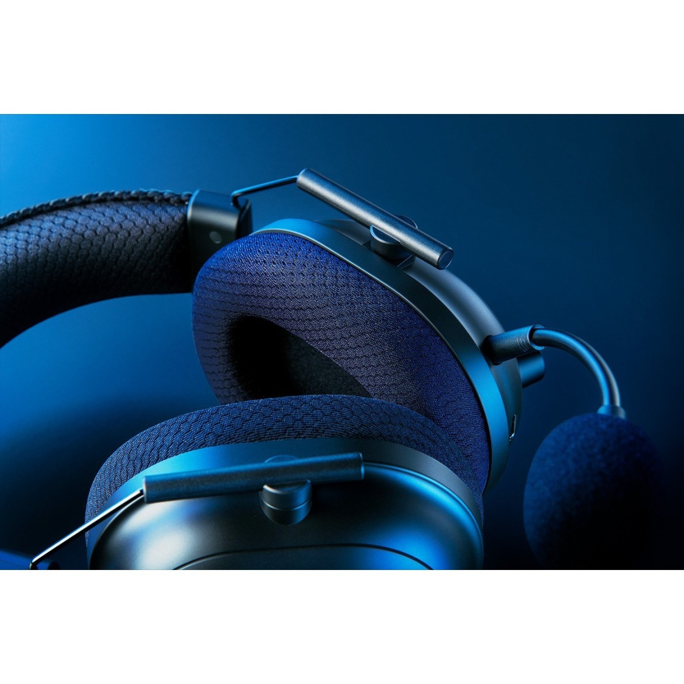 Razer BlackShark V2 Pro - V2 Pro - Black, Wireless, Over-Ear Gaming Headset — Buy in Cyprus with Fast Delivery