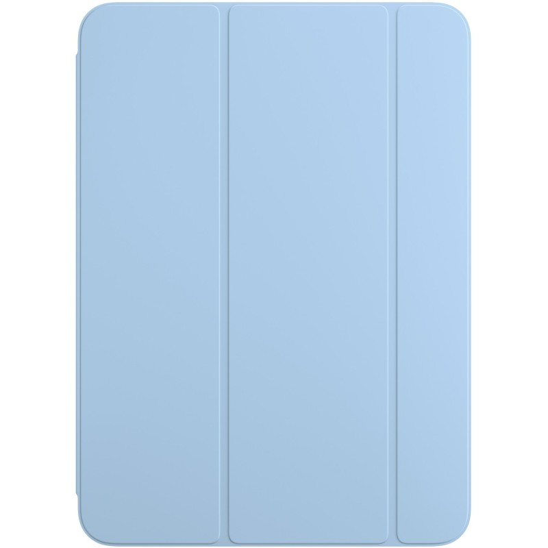 Buy Apple Smart Folio for iPad (A16) - MDEQ4ZM/A - Blue, 11-inch folio, Mag clos... in Cyprus, Nicosia, Limassol, Larnaka, Pafos