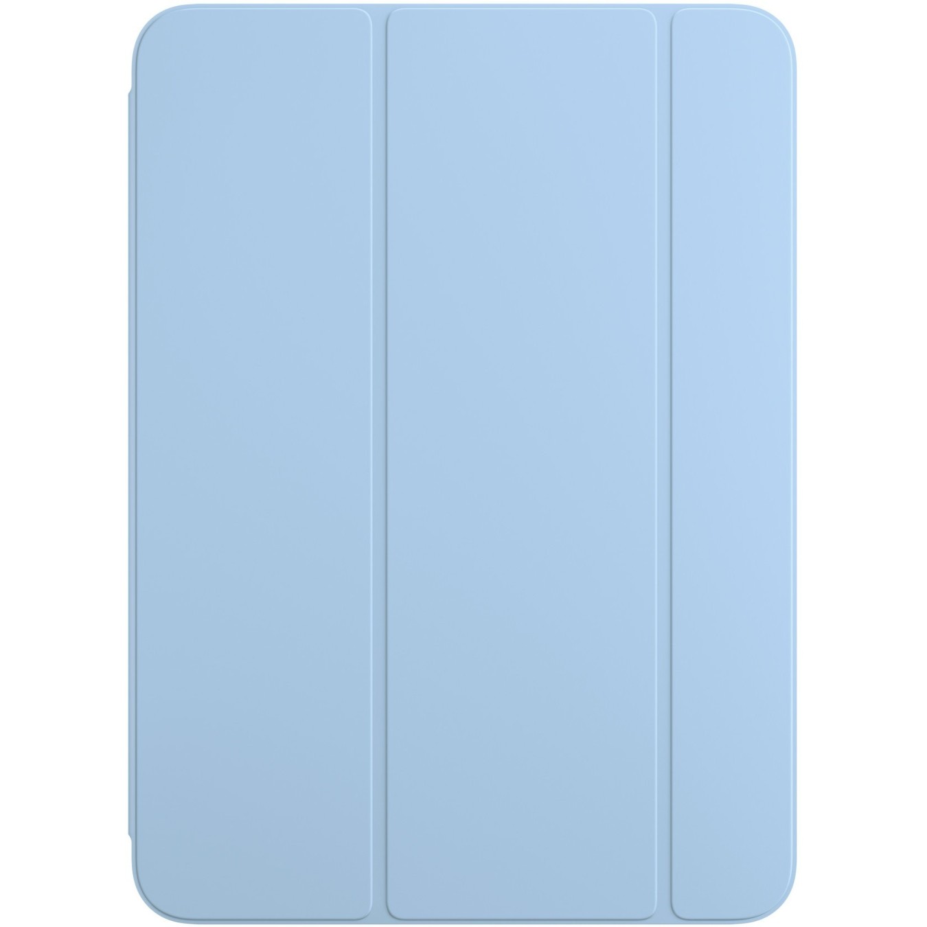 Apple Smart Folio for iPad (A16) - MDEQ4ZM/A - Blue, 11-inch folio, Mag closure, Auto wake/sleep