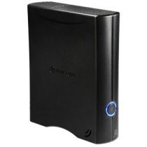 Transcend StoreJet 8TB 3.5in HDD - 35T3 - (Black, 8TB, 3.5in, USB 3.2 Gen1) — Buy in Cyprus with Fast Delivery