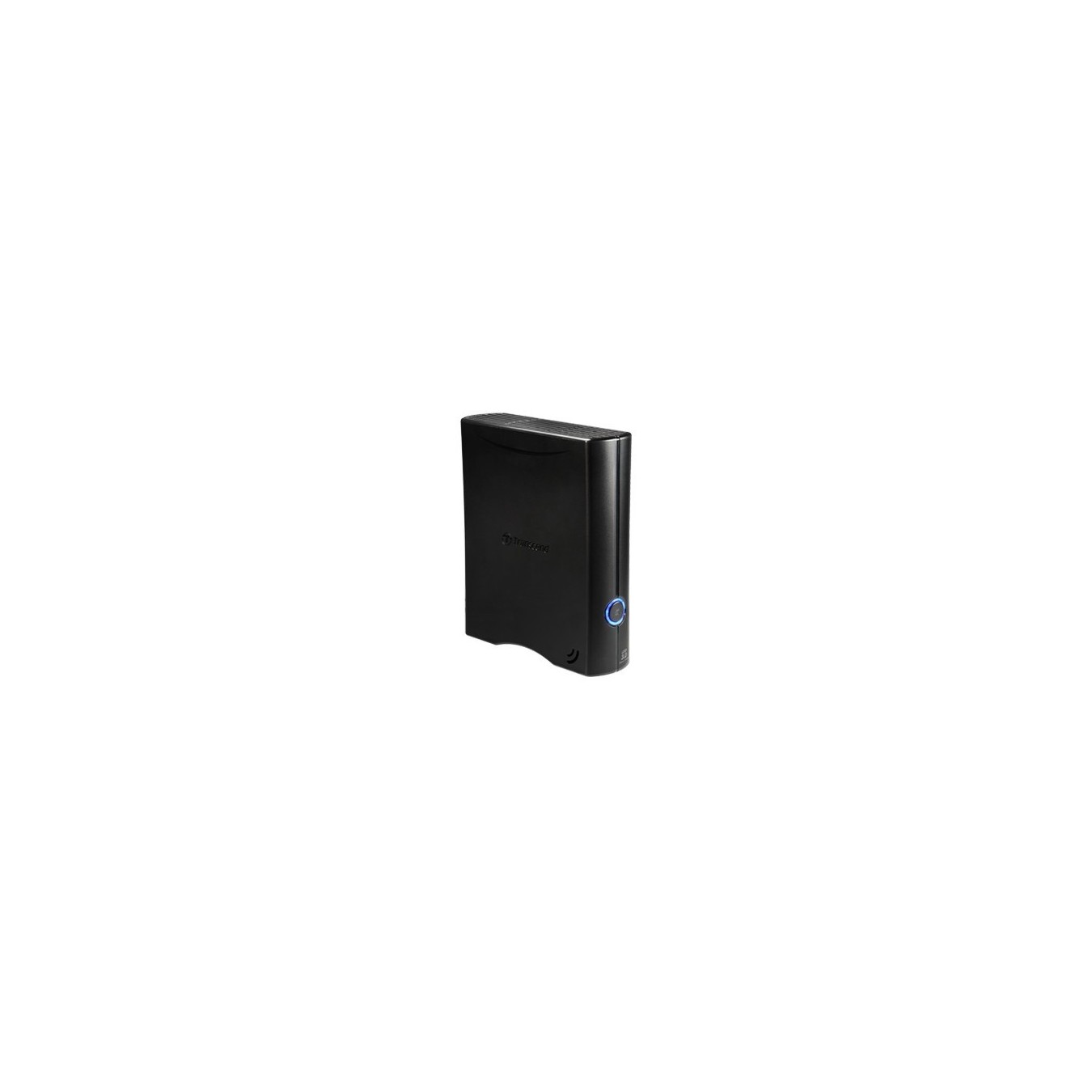 Transcend StoreJet 8TB 3.5in HDD - 35T3 - (Black, 8TB, 3.5in, USB 3.2 Gen1) — Buy in Cyprus with Fast Delivery